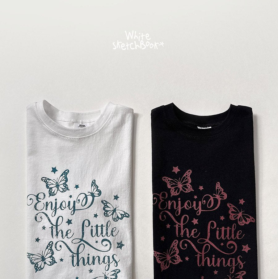 [PRE-ORDER] Freesia T-Shirts