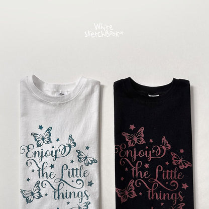 [PRE-ORDER] Freesia T-Shirts