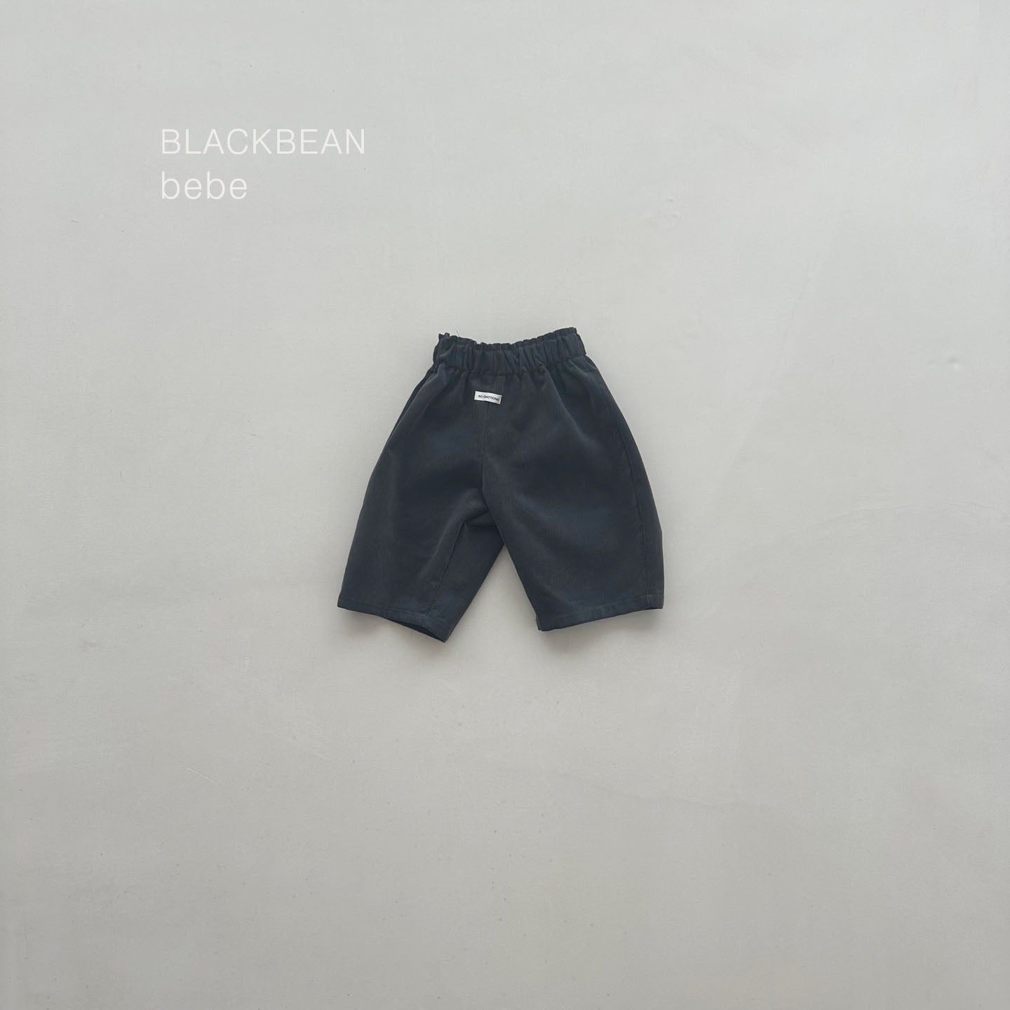 [PRE-ORDER] Basic Baby Pants