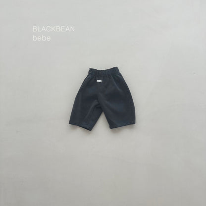 [PRE-ORDER] Basic Baby Pants