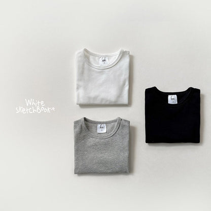 [PRE-ORDER] Mocci Basic T-Shirts