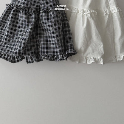 [PRE-ORDER] Agnes Long Skirts