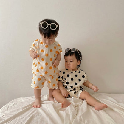 [PRE-ORDER] Candy Pop Top Bottom Set