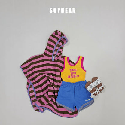 [PRE-ORDER] Berry Swim Suit
