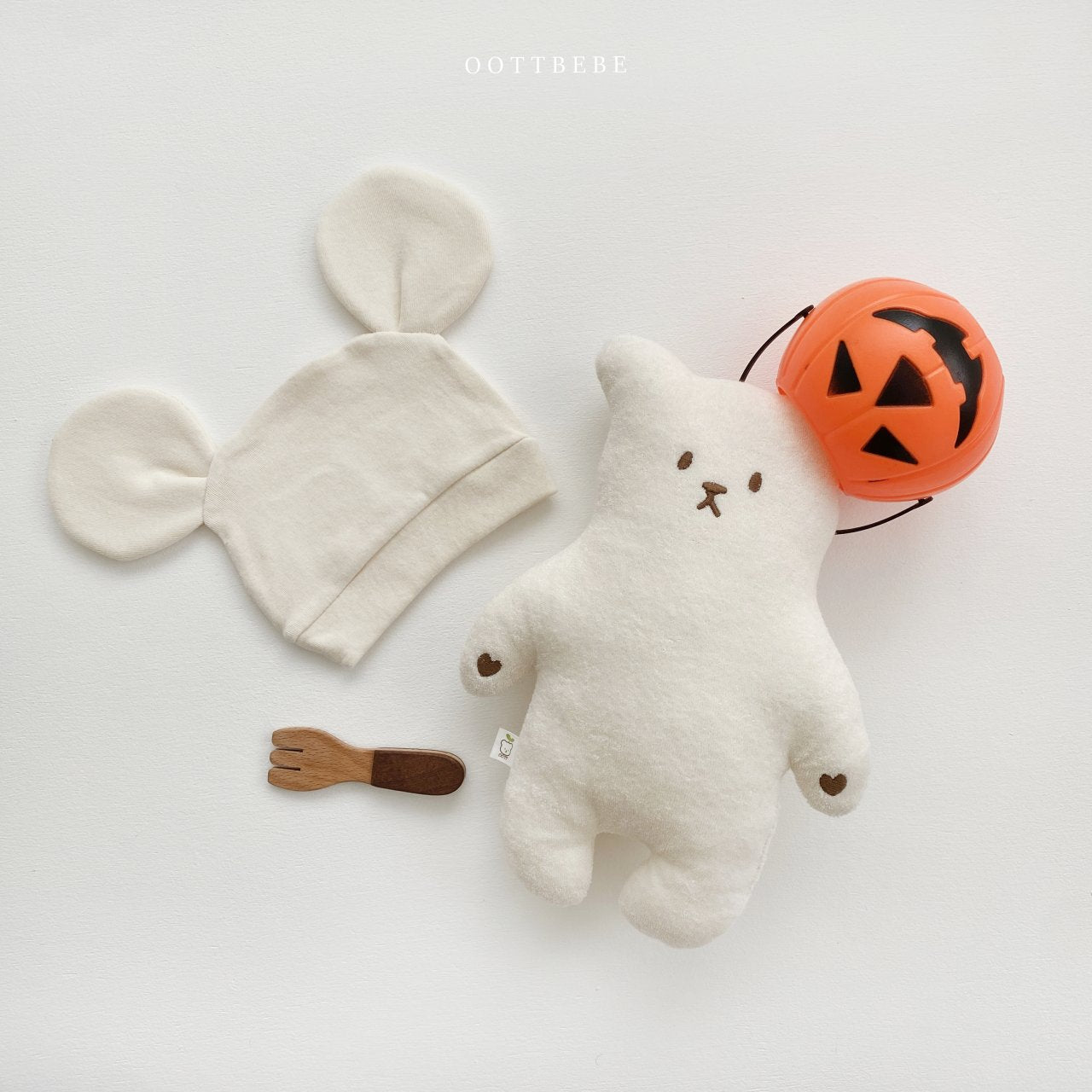 [Limit Time Order] Halloween Mouse Bonnet