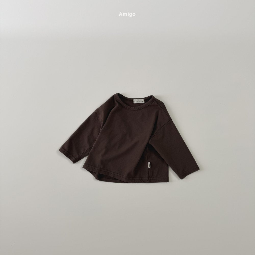 [PRE-ORDER] Amigo Binding T-Shirts