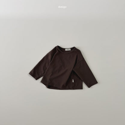 [PRE-ORDER] Amigo Binding T-Shirts
