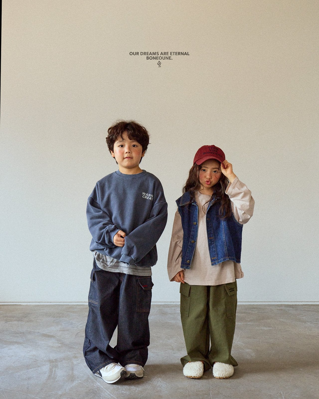[PRE-ORDER] From Cargo Pants