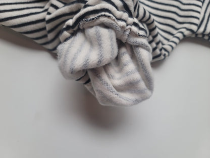 [PRE-ORDER] Cozy Heart Body Suit