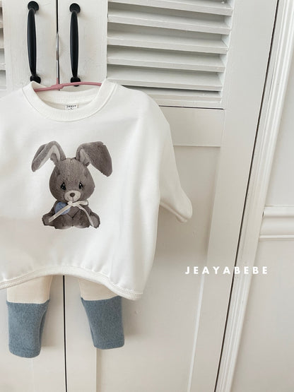 [PRE-ORDER] Daily Top Bottom Set