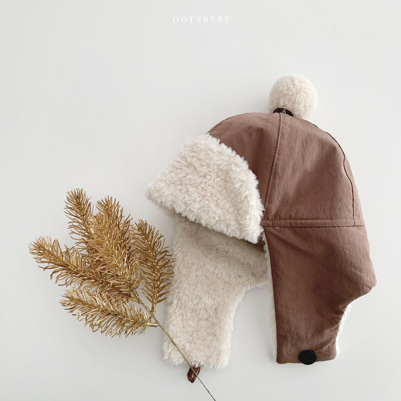 [PRE-ORDER] Fur Trapper Hat