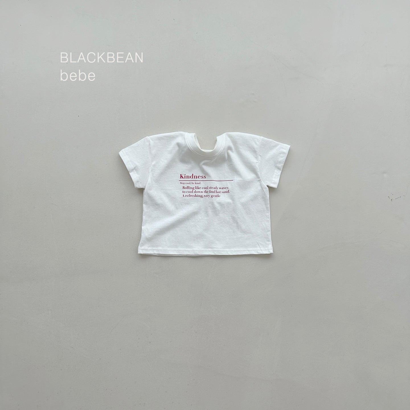 [PRE-ORDER] Normal Baby T-Shirts