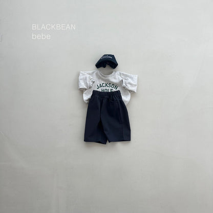 [PRE-ORDER] Batik Baby Pants