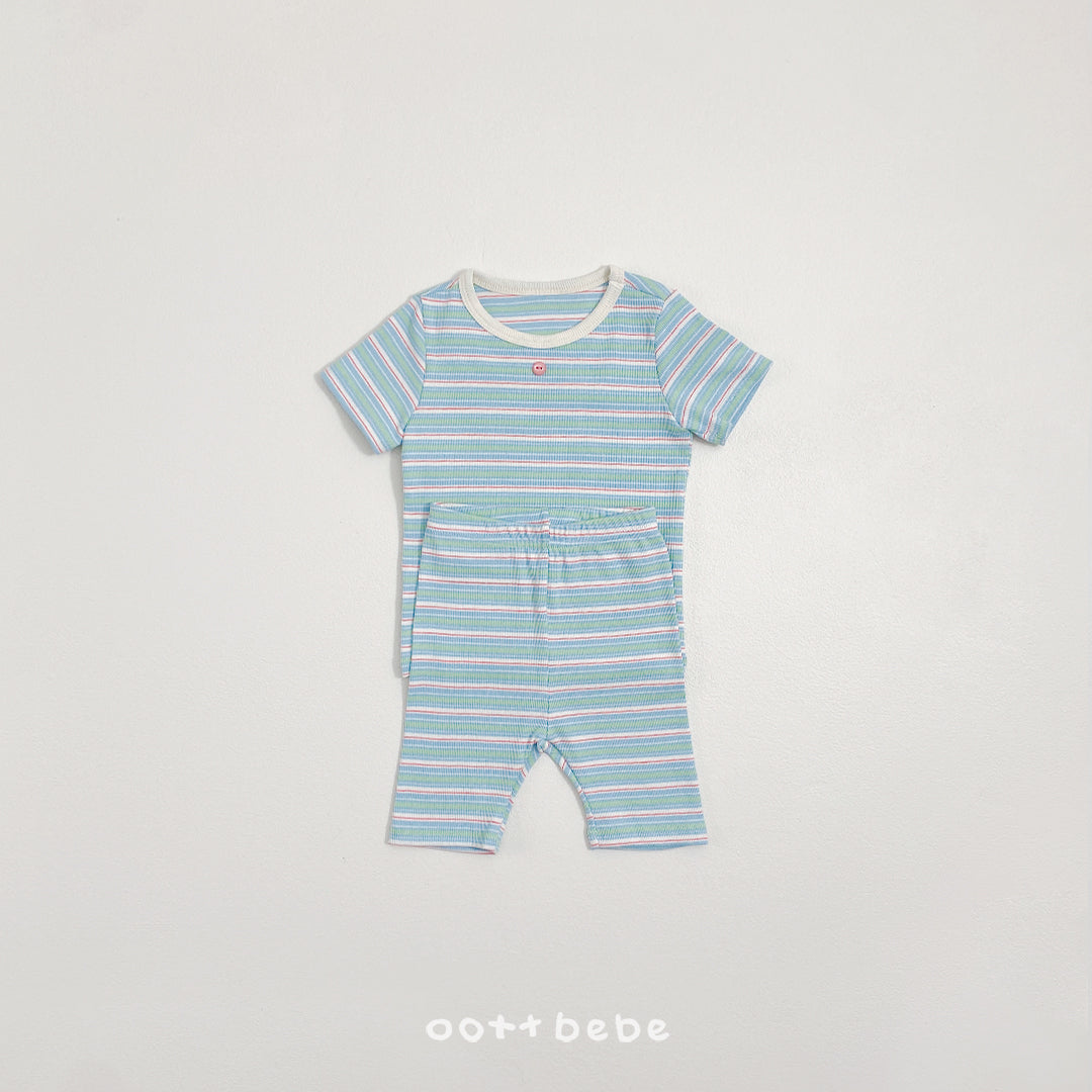 [PRE-ORDER] Jelly Pop Home Wear Set