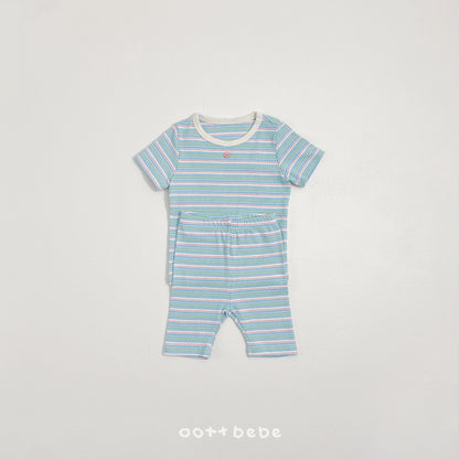 [PRE-ORDER] Jelly Pop Home Wear Set