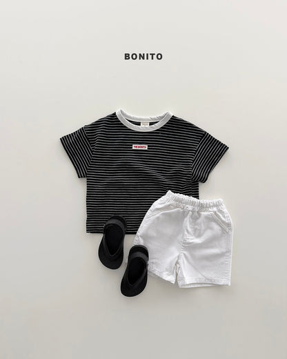 [PRE-ORDER] 1+1 Binding T-Shirts