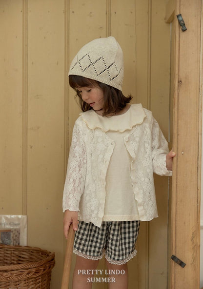 [PRE-ORDER] V Cardigan