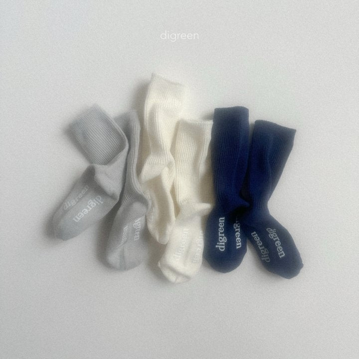 [PRE-ORDER] Cobalt Socks Set