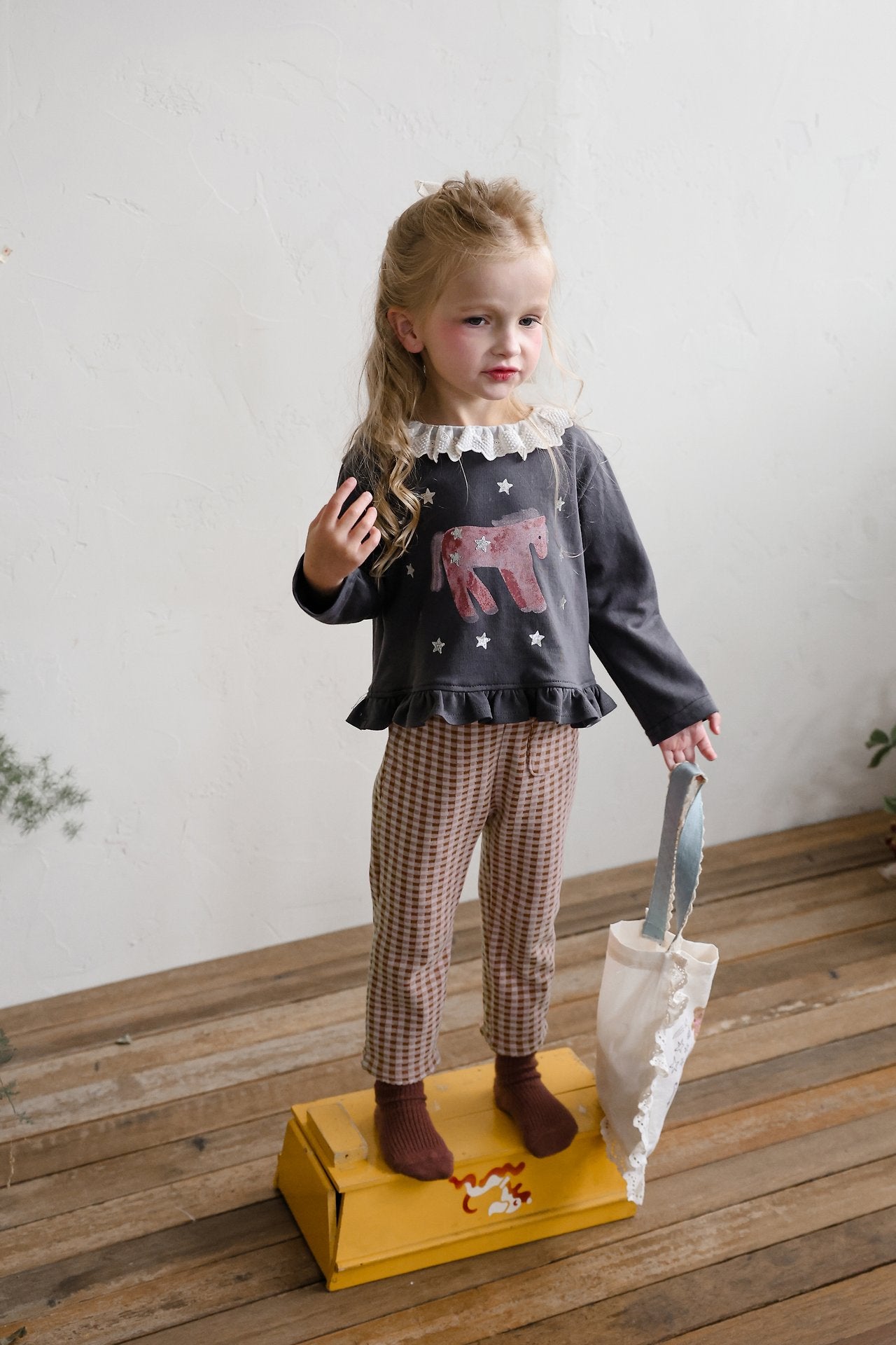 [PRE-ORDER] Butter Pants