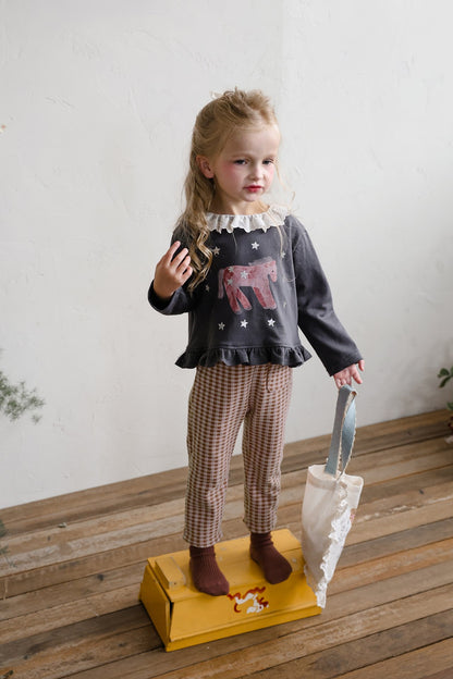 [PRE-ORDER] Butter Pants