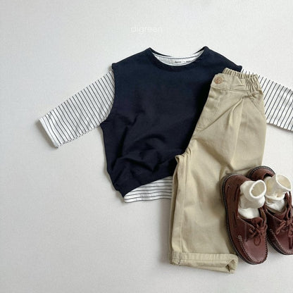 [PRE-ORDER] Boat Vest