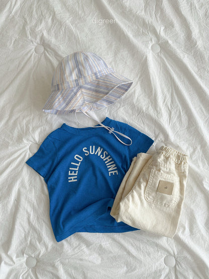 [PRE-ORDER] Sunshine T-Shirts
