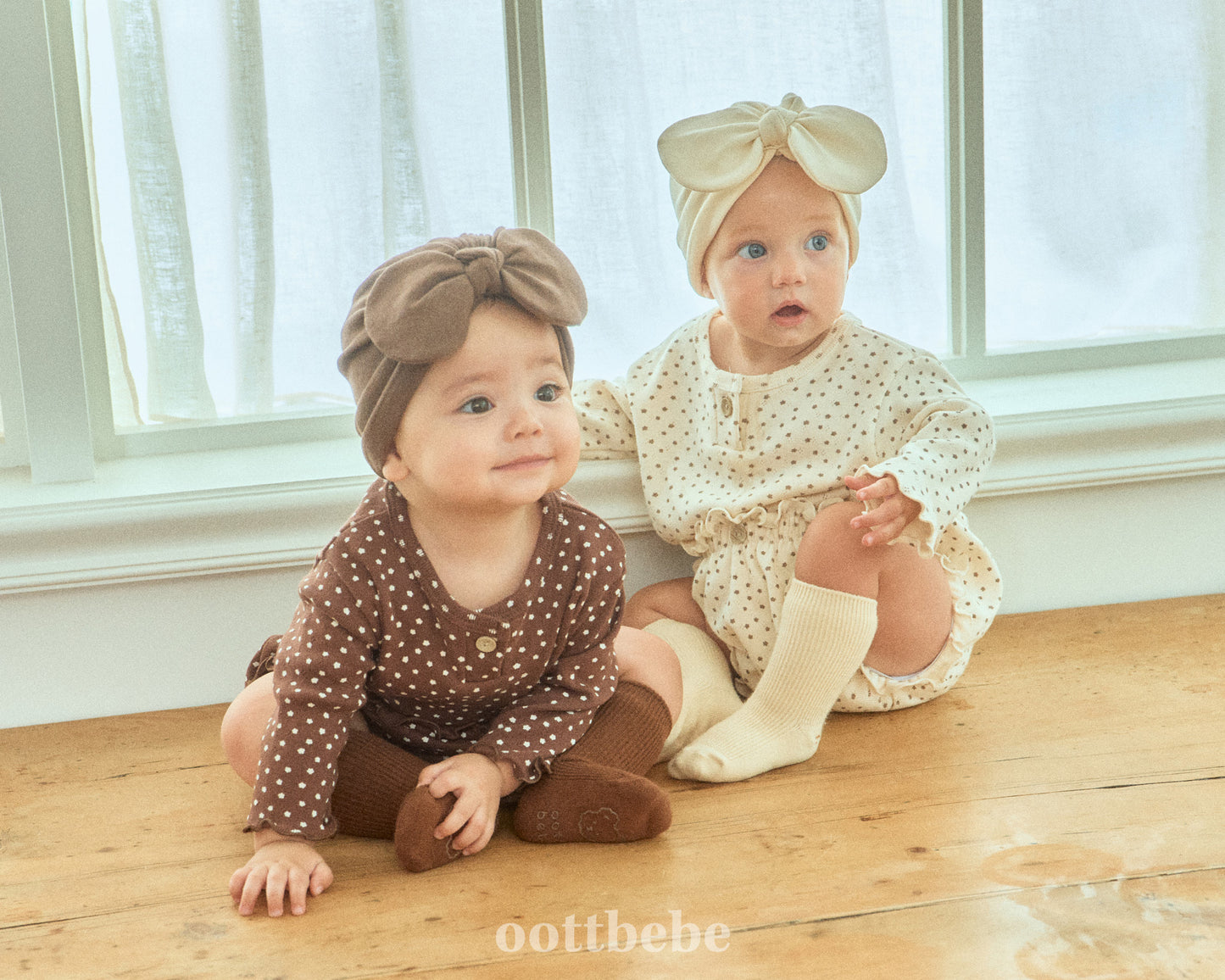 [PRE-ORDER] Star Candy Baby Top Bottom Set