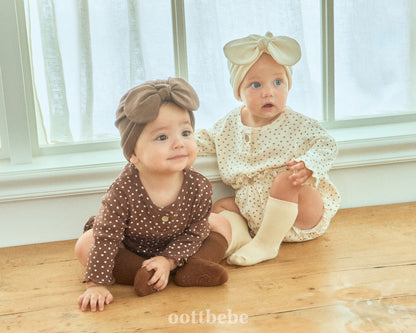 [PRE-ORDER] Star Candy Baby Top Bottom Set