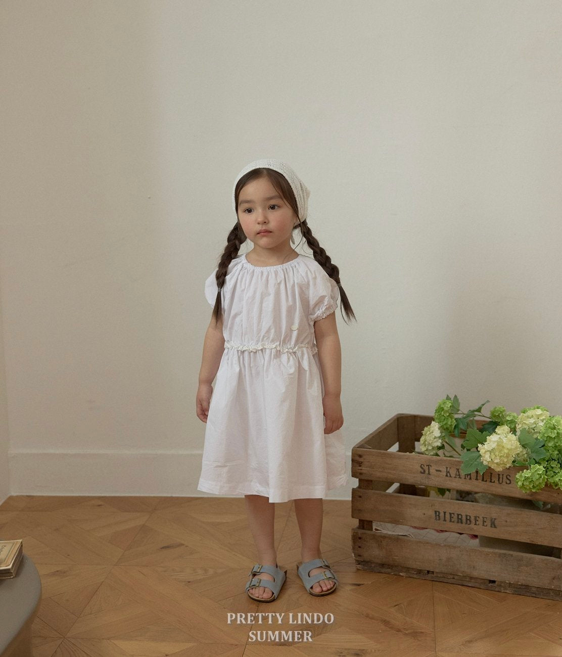 [PRE-ORDER] Pure Dress