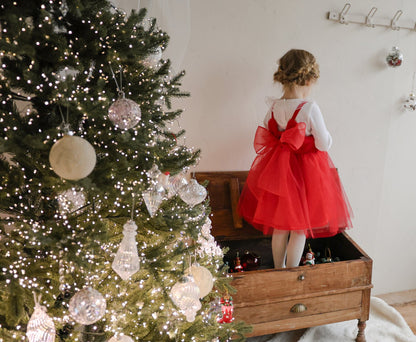 [PRE-ORDER] Enju Dress