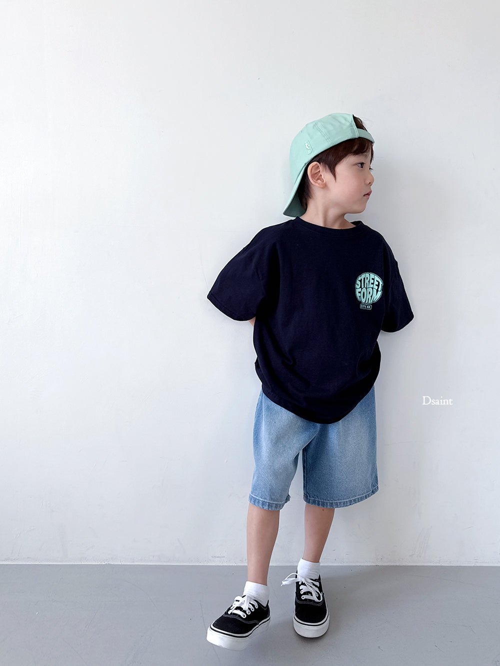 [PRE-ORDER] Street Form T-Shirts