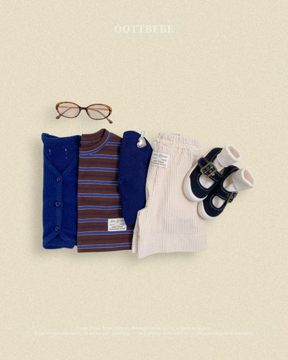[PRE-ORDER] Tom Boy T-Shirts (Mom&Dad Couple)