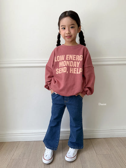 [PRE-ORDER] Energy Sweatshirts