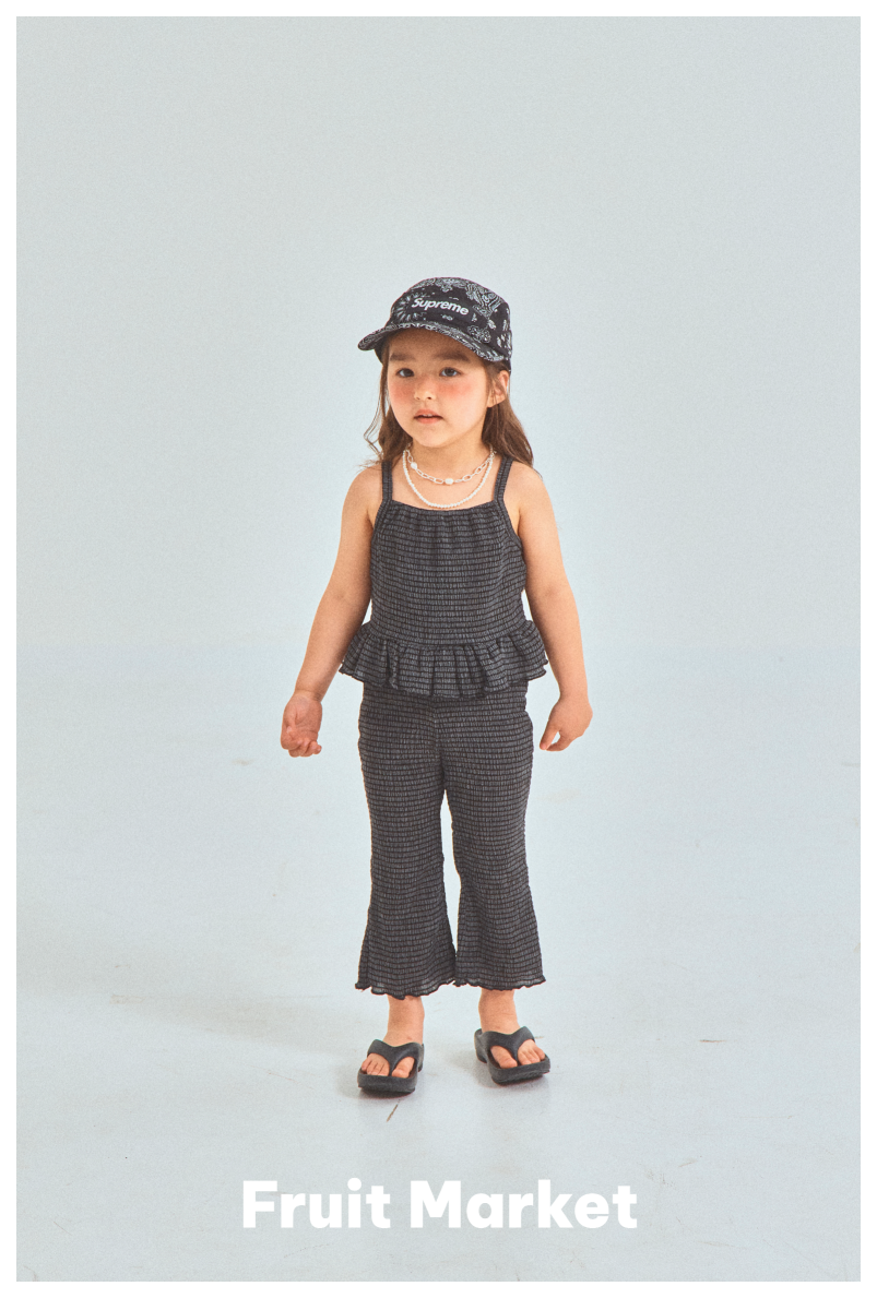 [PRE-ORDER] Madrid Top Bottom Set