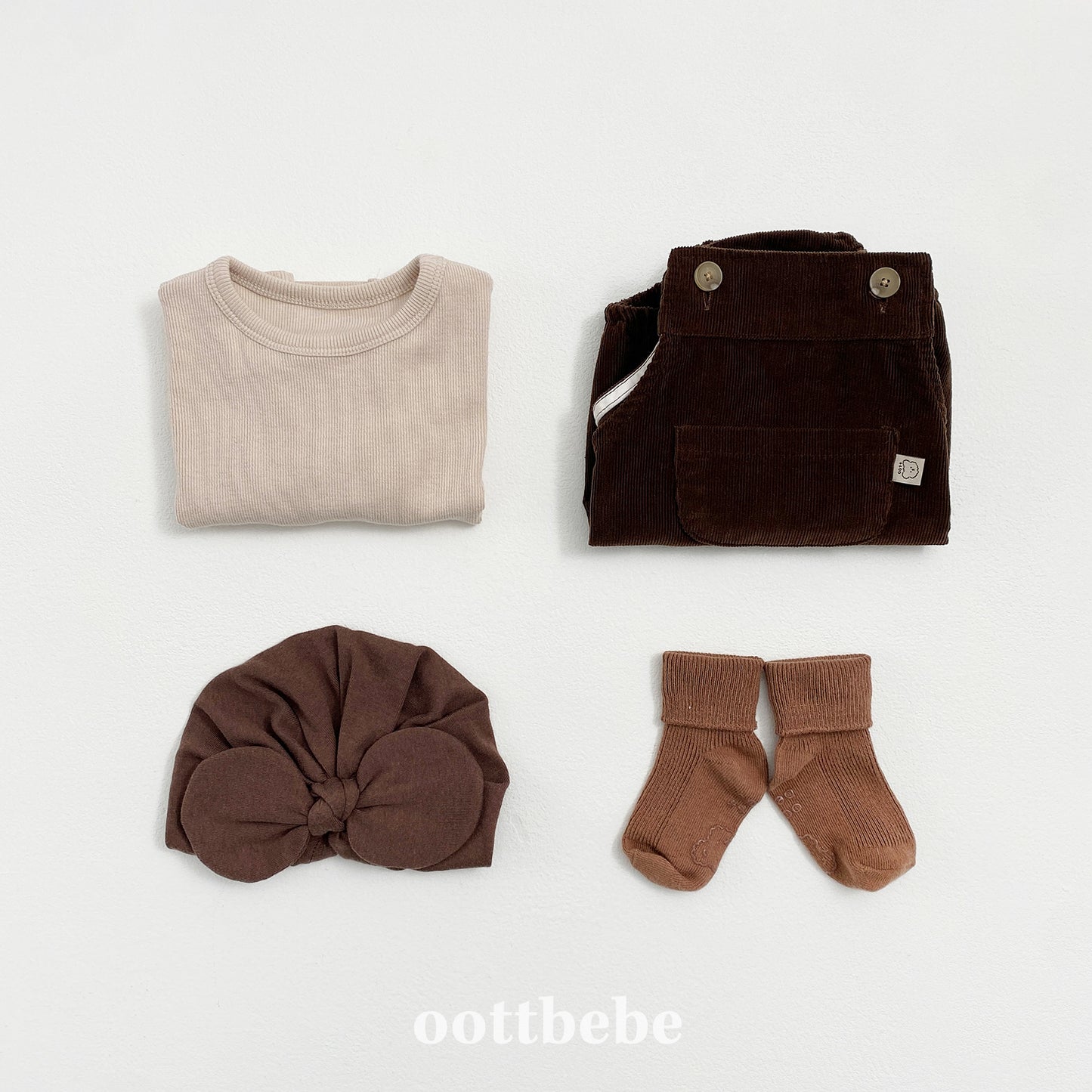 [PRE-ORDER] Dandy Body Suit