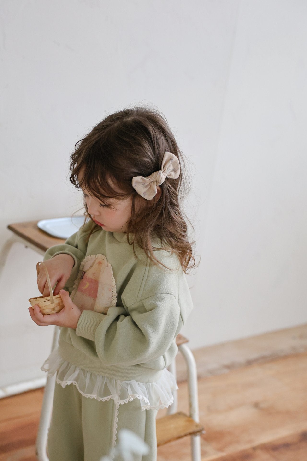 [PRE-ORDER] Seda Hair Pin