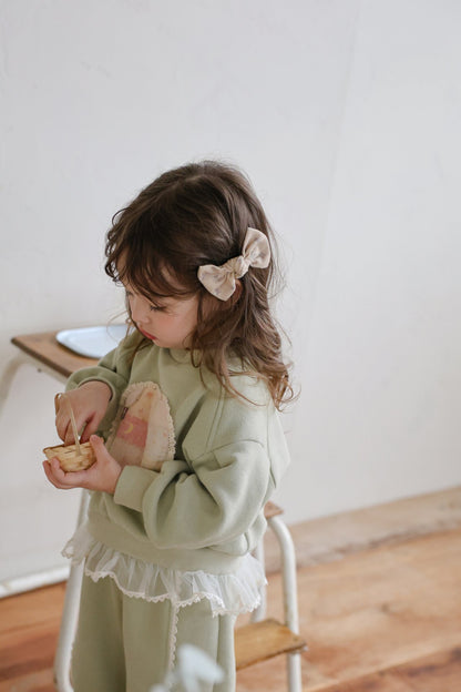 [PRE-ORDER] Seda Hair Pin