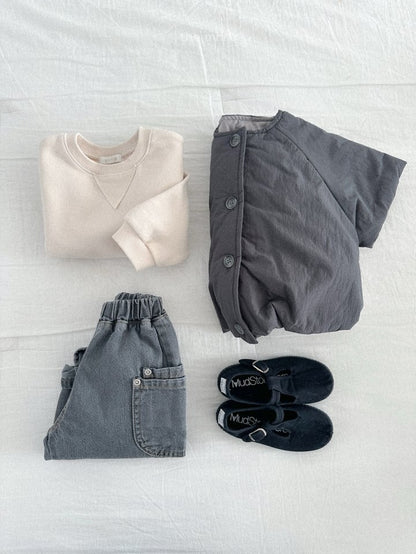 [PRE-ORDER] Join Denim Pants