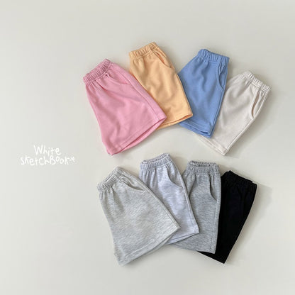 [PRE-ORDER] Simple Shorts