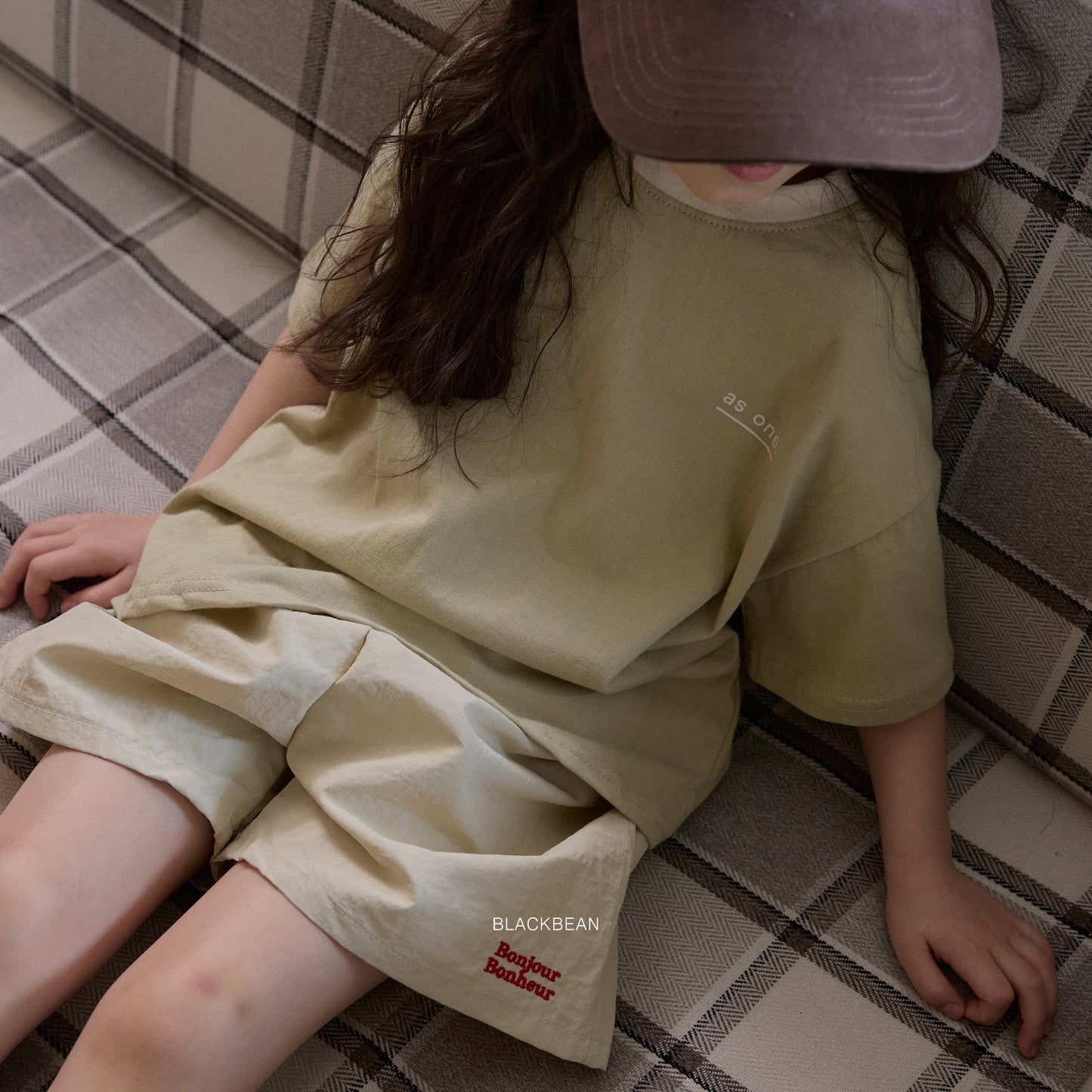 [PRE-ORDER] Tomi Shorts