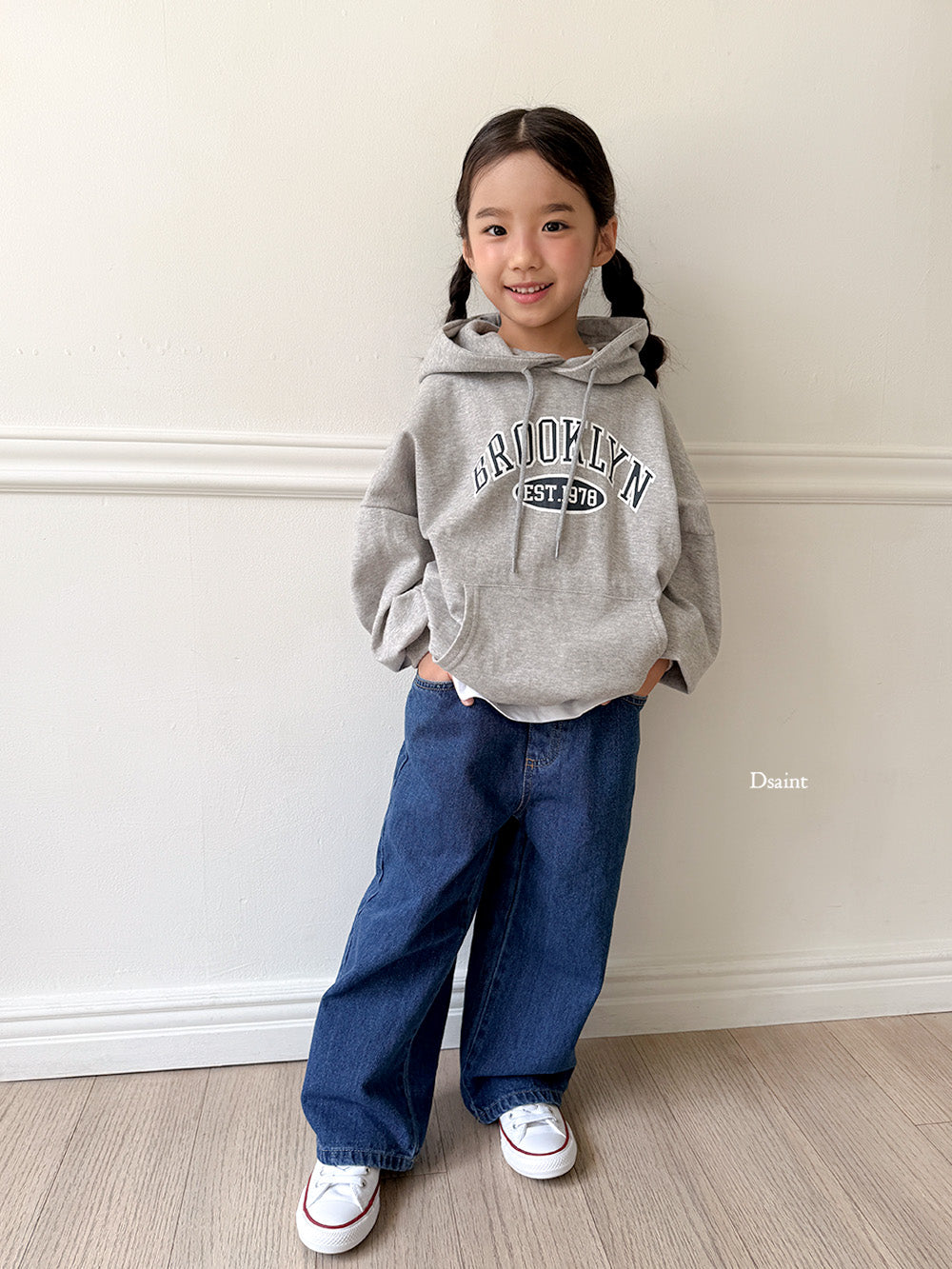 [PRE-ORDER] Brooklyn 1978 Hoodie Sweatshirts