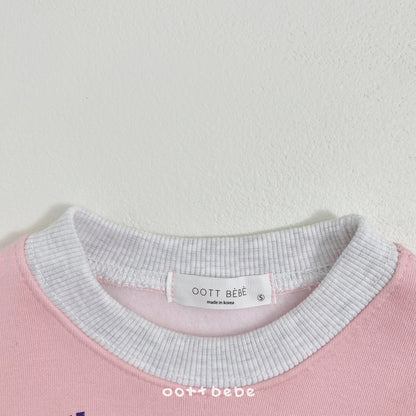 [PRE-ORDER] Bear Bunny Body Suit