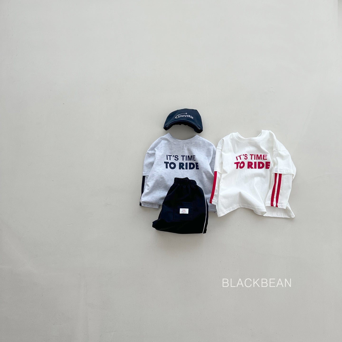 [PRE-ORDER] Layered T-Shirts