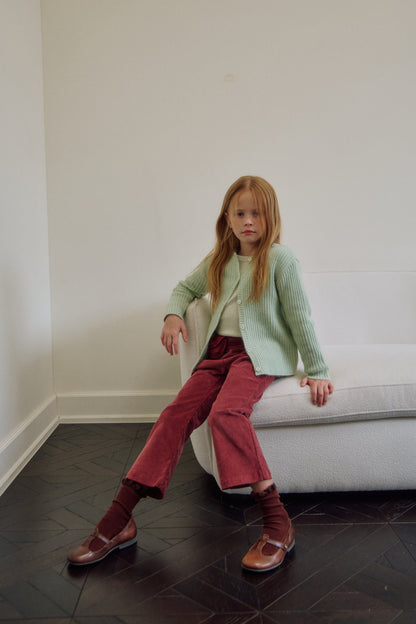 [PRE-ORDER] Tile Pocket Pants