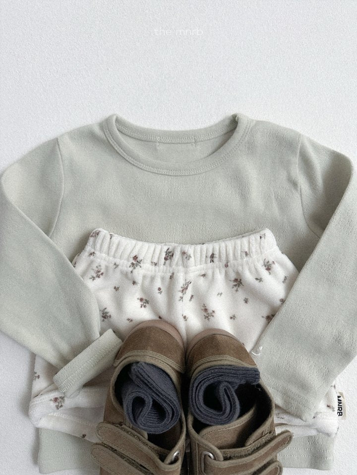 [PRE-ORDER] Flower Shorts