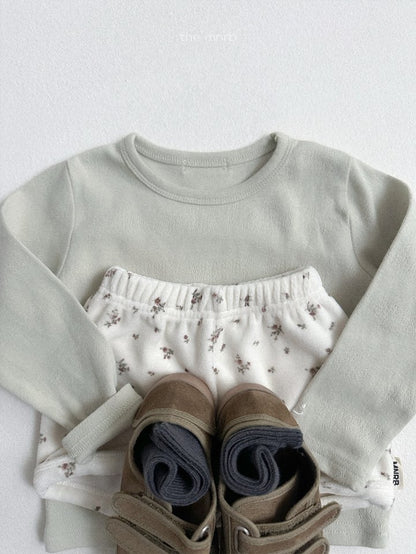 [PRE-ORDER] Flower Shorts