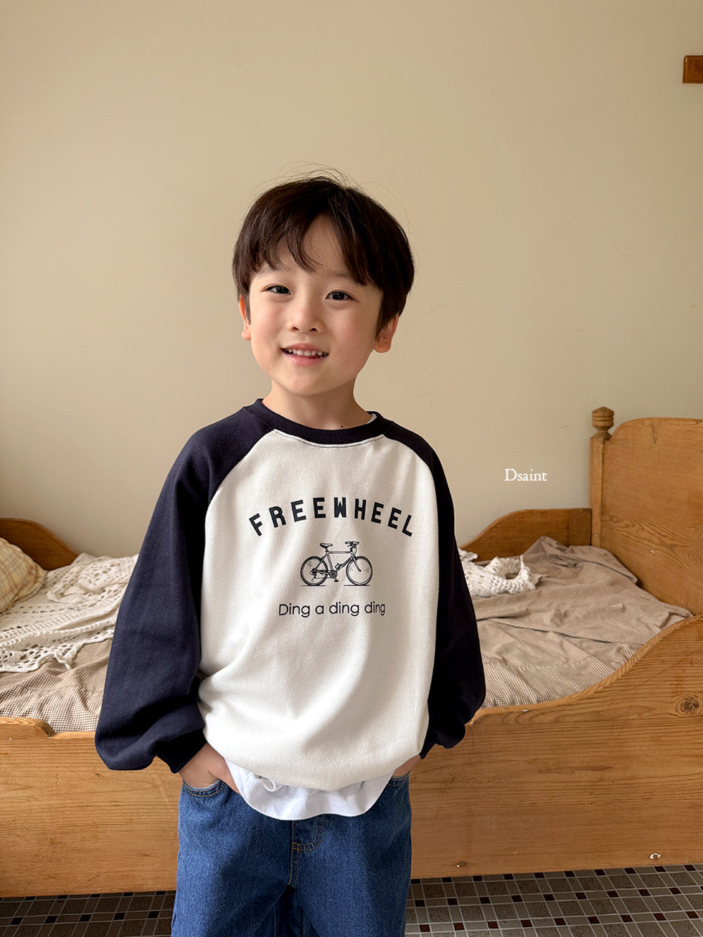 [PRE-ORDER] Bike Sweatshirts