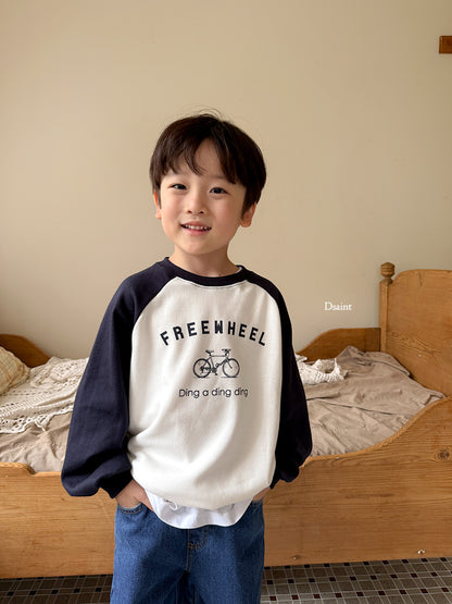 [PRE-ORDER] Bike Sweatshirts