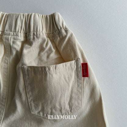 [PRE-ORDER] Day Fit Shorts