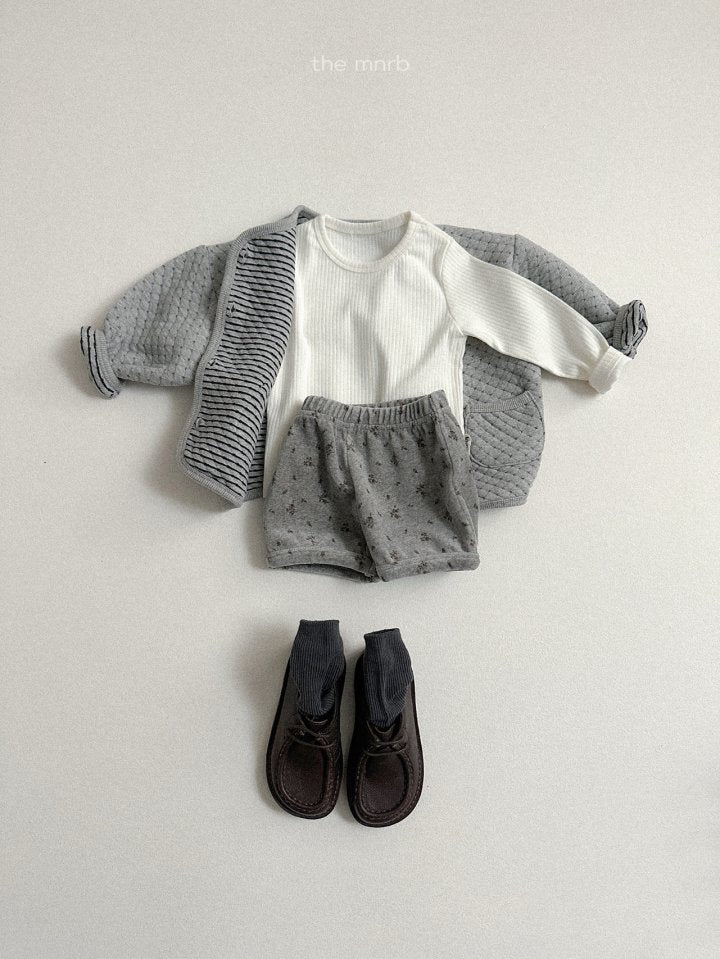 [PRE-ORDER] Clover Cardigan